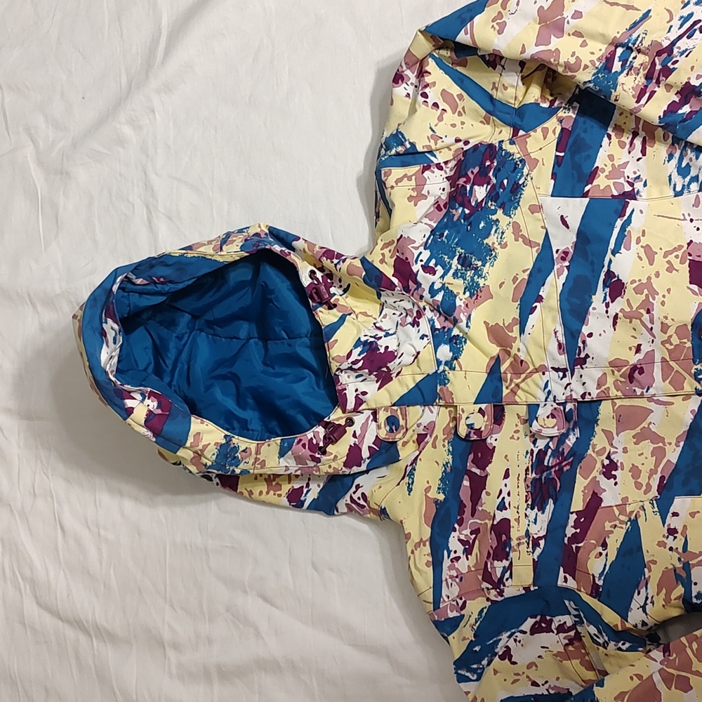 Burton Ski Jacket - image 3